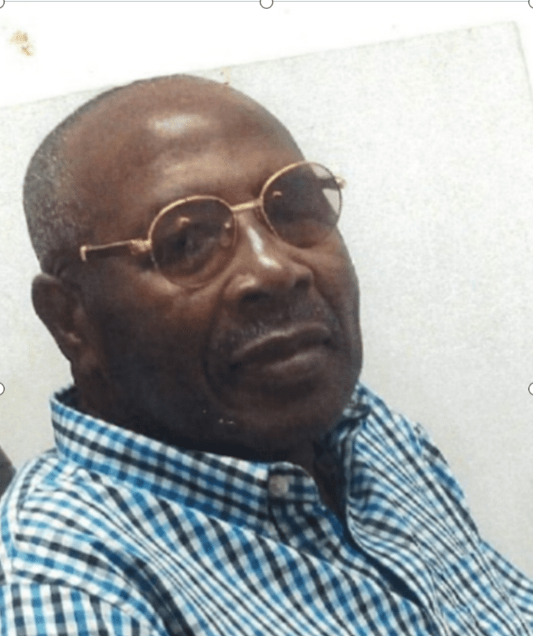 Matthew Isaac Dies at 78
